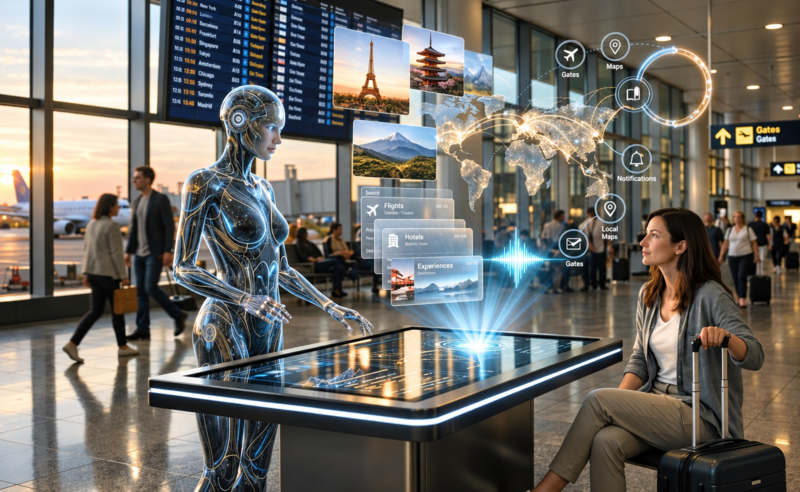 2026 | Agentic commerce: the future of B2C