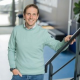 Nick Vieberink
