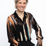 Mariska van der Burg