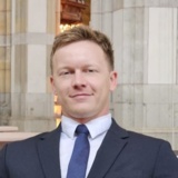 Jeffrey Bouter