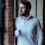 Reinier Molenaar
