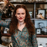 Anna Orlova