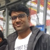 Nitin Sendil
