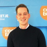 Jeroen Joustra