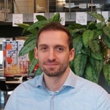 Mischa German