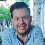 Dennis Visschedijk