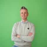 Jeroen van Dijken