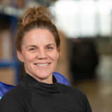 Leonie Veenstra