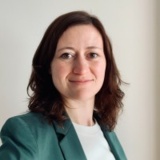 Rachelle van Delft