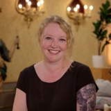 Anna Schrander
