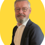 Harry Van Rossum