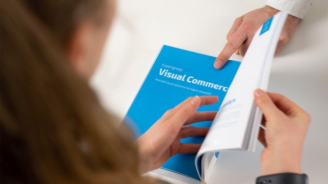 Visual Commerce 2020