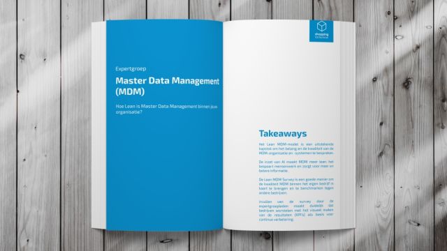 Master Data Management (MDM) 2021