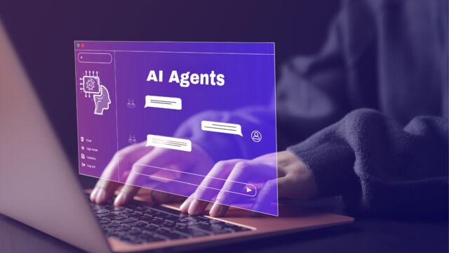 Een naadloze klantreis met owned mediakanalen en AI(-agents) | 2025