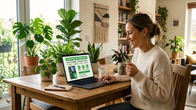 2026 | Circulair shoppen in 2030