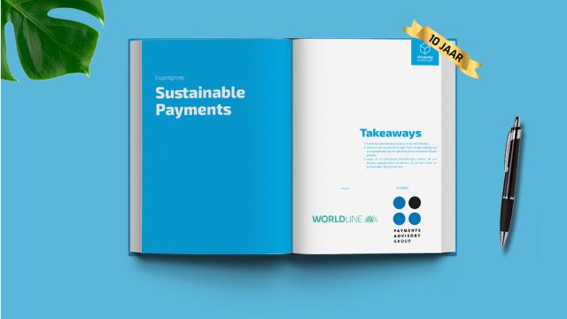 Sustainable Payments 2022
