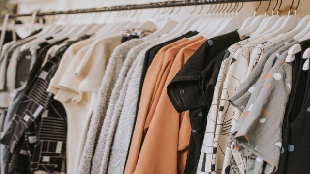 Wanted: e-commerce fashion return manager