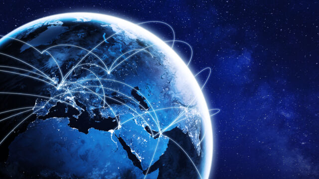 Schaalbare en lokaal relevante internationale marketing | 2024