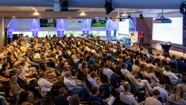 ShoppingTomorrow - Final Sprint: de highlights