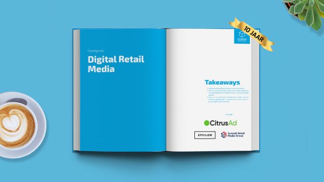 Digital Retail Media 2022