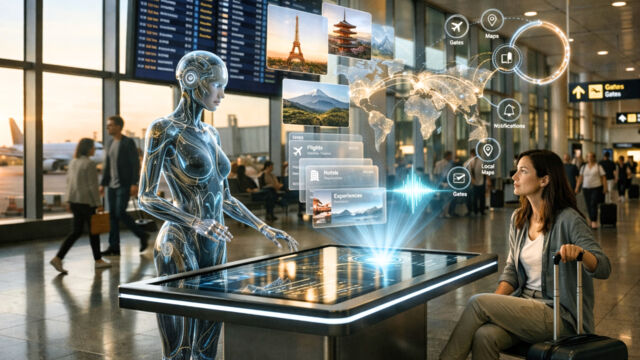 2026 | Agentic commerce: the future of B2C