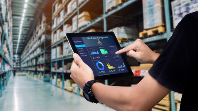 De slimme omnichannel supplychain: klantgerichtheid en kostenefficiëntie in balans