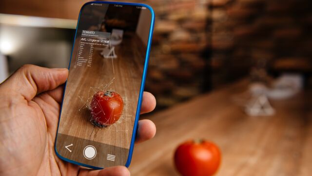 Technologie als aanjager van gezondere keuzes in de supermarkt