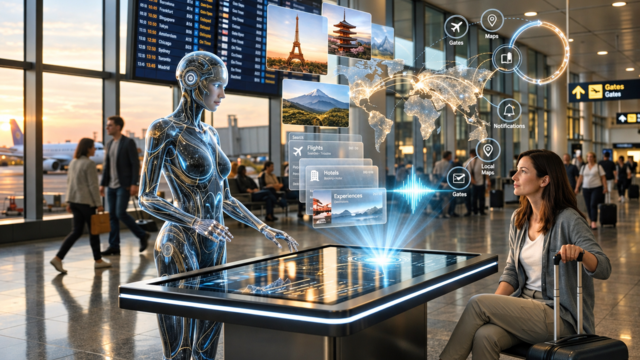 2026 | Agentic commerce: the future of B2C