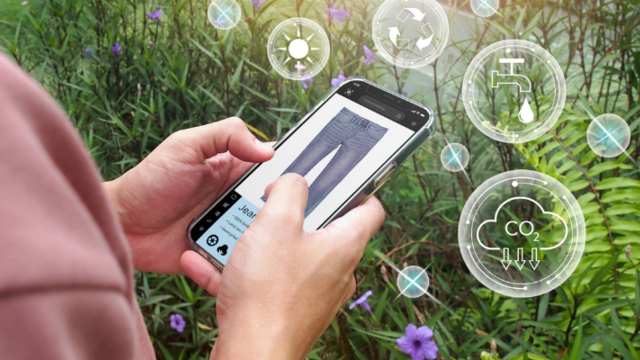 Digital Product Passport: in 5 stappen klaar voor de toekomst!