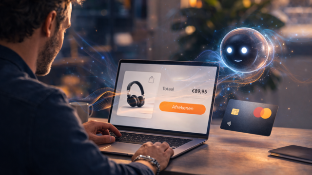 2026 | Beyond the click: win de omnichannelklant met agentic commerce, GEO en trusted data