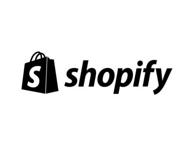 logo Shopify