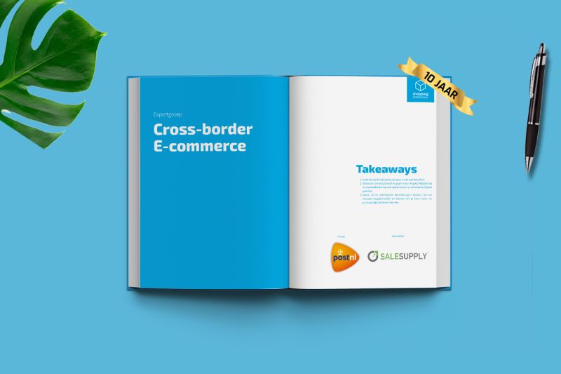 Cross-Border-Ecommerce