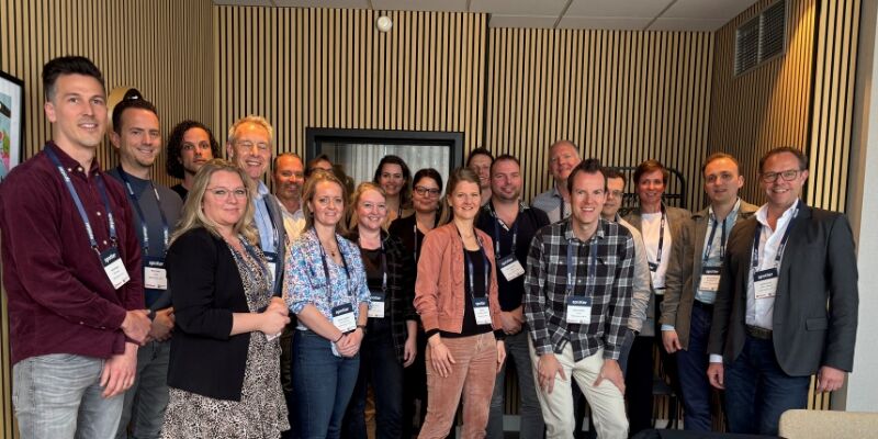 Foto expertgroep