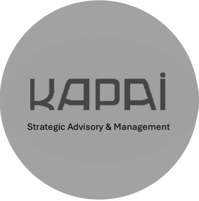logo Kapai Consulting