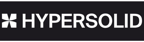 Hypersolid