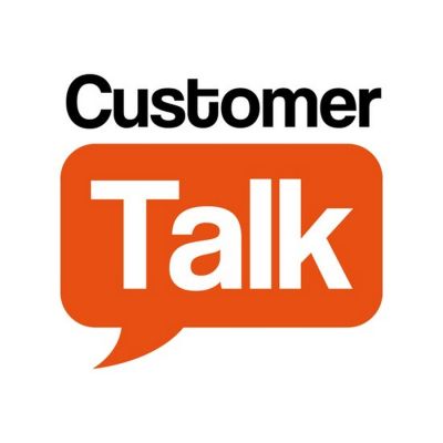 logo CustomerTalk