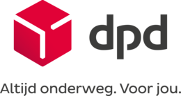 logo DPD Nederland