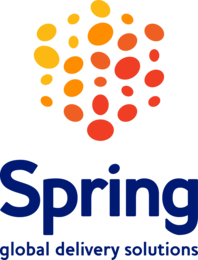 logo Spring GDS
