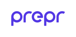 logo Prepr CMS