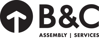 logo B&C