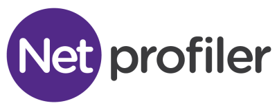 logo Netprofiler