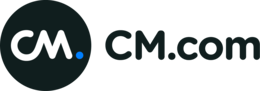 logo CM.com