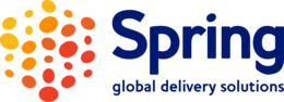 logo Spring GDS