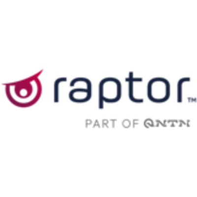 logo Raptor Services