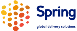 logo Spring GDS