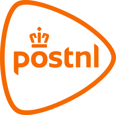 logo PostNL