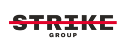 logo STRIKE