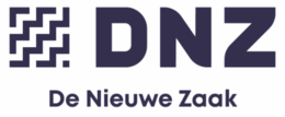 logo De Nieuwe Zaak