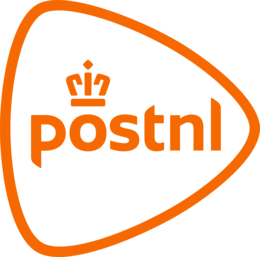 logo PostNL