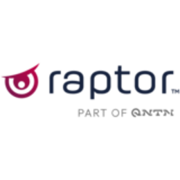 logo Raptor Services